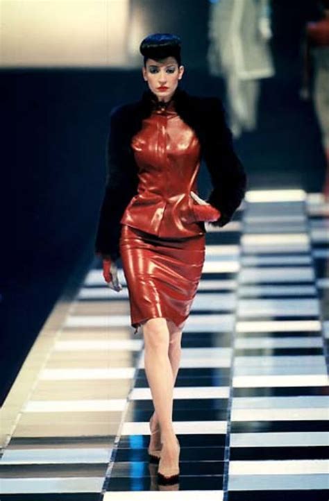 givenchy 1998 mcqueen|givenchy collections.